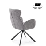 Kėdė K571 Kėdės Virtuvės baldai thumbnail