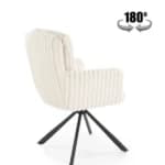 Kėdė K572 Kėdės Virtuvės baldai thumbnail