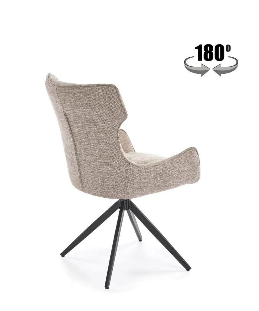 Kėdė K573 Kėdės Virtuvės baldai