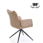 Kėdė K579 Kėdės Virtuvės baldai thumbnail