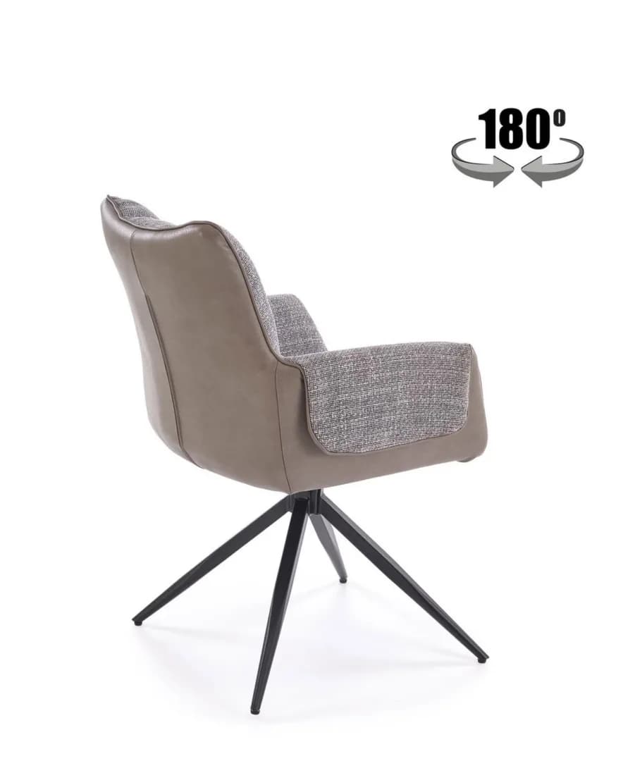 Kėdė K579 Kėdės Virtuvės baldai