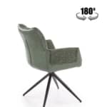 Kėdė K579 Kėdės Virtuvės baldai thumbnail