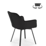 Kėdė K588 Kėdės Virtuvės baldai thumbnail