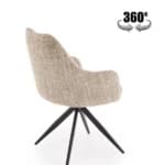 Kėdė K564 Kėdės Virtuvės baldai thumbnail