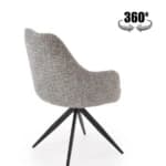 Kėdė K564 Kėdės Virtuvės baldai thumbnail