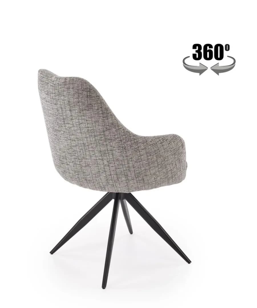 Kėdė K564 Kėdės Virtuvės baldai