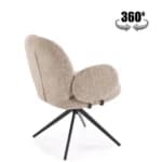 Kėdė K568 Kėdės Virtuvės baldai thumbnail