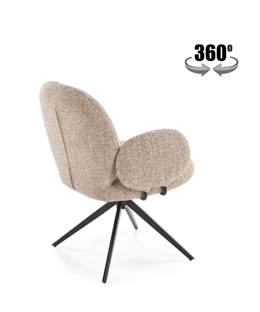 Kėdė K568 Kėdės Virtuvės baldai