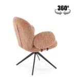 Kėdė K568 Kėdės Virtuvės baldai thumbnail