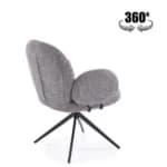 Kėdė K568 Kėdės Virtuvės baldai thumbnail