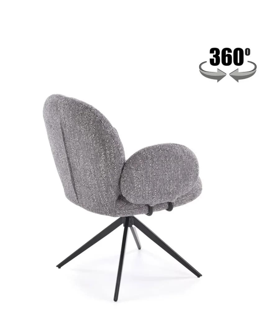 Kėdė K568 Kėdės Virtuvės baldai