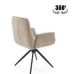 Kėdė K574 Kėdės Virtuvės baldai thumbnail