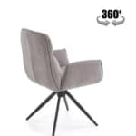 Kėdė K574 Kėdės Virtuvės baldai thumbnail