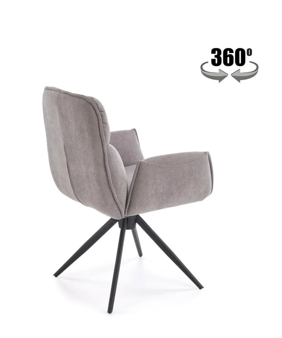 Kėdė K574 Kėdės Virtuvės baldai