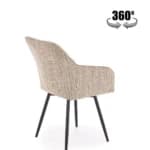 Kėdė K576 Kėdės Virtuvės baldai thumbnail