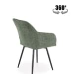 Kėdė K576 Kėdės Virtuvės baldai thumbnail