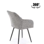 Kėdė K576 Kėdės Virtuvės baldai thumbnail