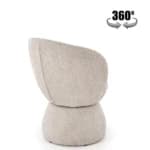 Kėdė K581 Kėdės Virtuvės baldai thumbnail