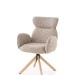 Kėdė K585 Kėdės Virtuvės baldai thumbnail