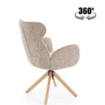 Kėdė K585 Kėdės Virtuvės baldai thumbnail