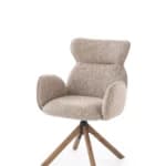 Kėdė K585 Kėdės Virtuvės baldai thumbnail