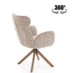 Kėdė K585 Kėdės Virtuvės baldai thumbnail