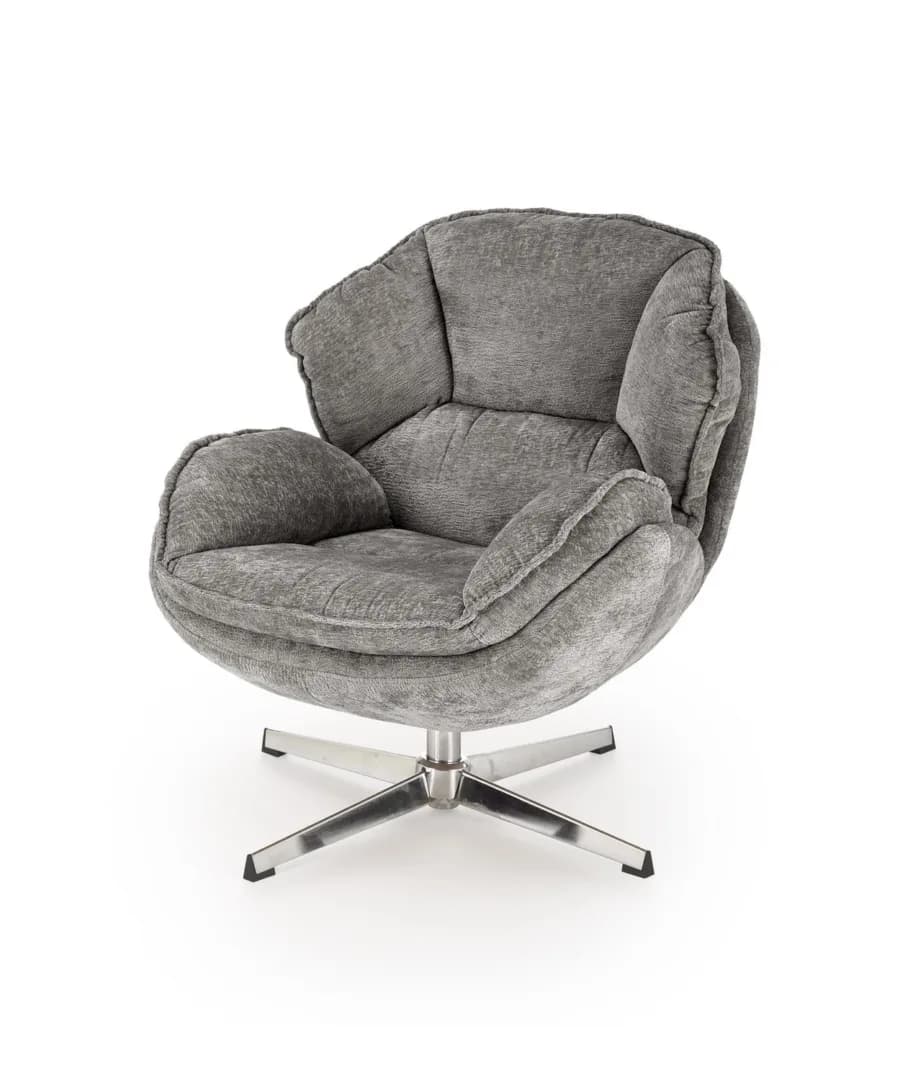 Fotelis GUIDO Foteliai Svetainės baldai