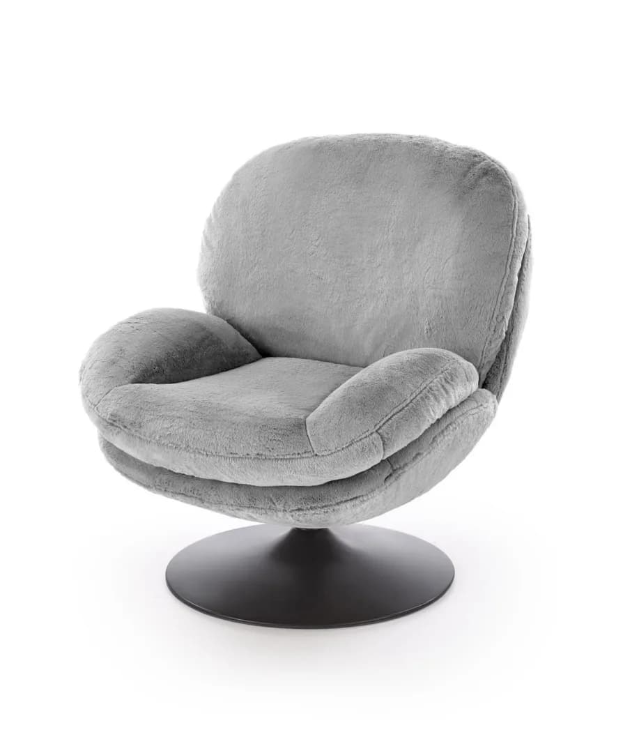 Fotelis SHELL Foteliai Svetainės baldai