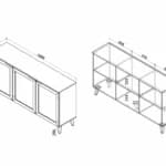 Komoda BORNEO KM-1 Komodos thumbnail