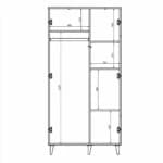 Spinta RANDOM S-1 Spintos thumbnail