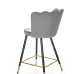 Baro kėdė H106 Baro kėdės Virtuvės baldai thumbnail