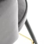 Baro kėdė H106 Baro kėdės Virtuvės baldai thumbnail