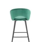 Baro kėdė H96 Baro kėdės Virtuvės baldai thumbnail