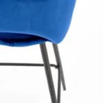 Baro kėdė H96 Baro kėdės Virtuvės baldai thumbnail