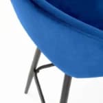 Baro kėdė H96 Baro kėdės Virtuvės baldai thumbnail