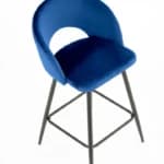 Baro kėdė H96 Baro kėdės Virtuvės baldai thumbnail