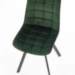 Kėdė K332 Kėdės Virtuvės baldai thumbnail