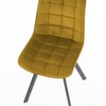 Kėdė K332 Kėdės Virtuvės baldai thumbnail