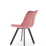 Kėdė K332 Kėdės Virtuvės baldai thumbnail