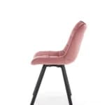 Kėdė K332 Kėdės Virtuvės baldai thumbnail