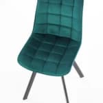 Kėdė K332 Kėdės Virtuvės baldai thumbnail