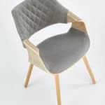 Kėdė K396 Kėdės Virtuvės baldai thumbnail