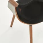 Kėdė K396 Kėdės Virtuvės baldai thumbnail