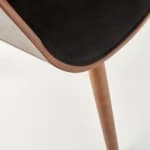 Kėdė K396 Kėdės Virtuvės baldai thumbnail