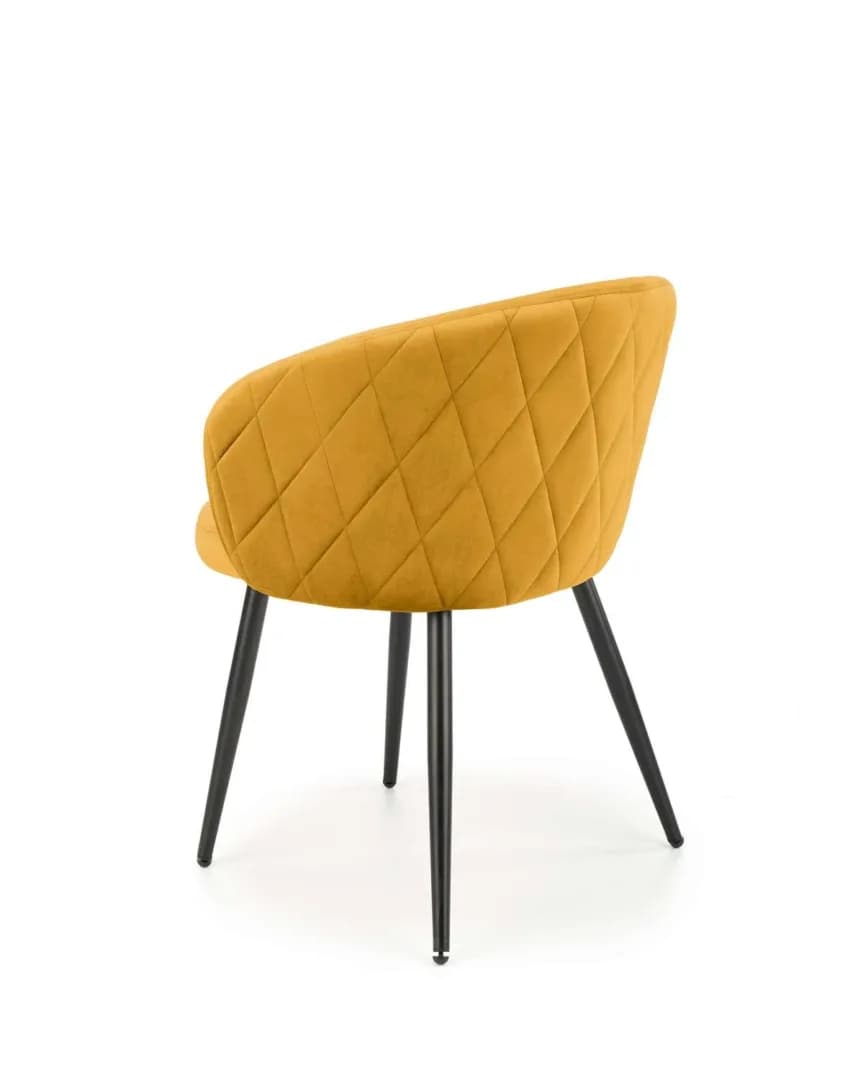 Kėdė K430 Kėdės Virtuvės baldai