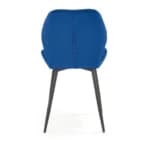 Kėdė K453 Kėdės Virtuvės baldai thumbnail