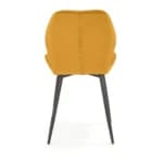 Kėdė K453 Kėdės Virtuvės baldai thumbnail