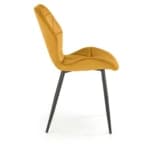 Kėdė K453 Kėdės Virtuvės baldai thumbnail