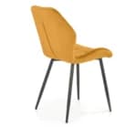 Kėdė K453 Kėdės Virtuvės baldai thumbnail