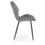 Kėdė K453 Kėdės Virtuvės baldai thumbnail